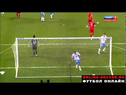 Portugal vs Bosnia 6-2 Highlights Video Euro 2012 ...