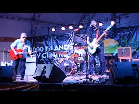 2021 08 21 Time to Roll MonkeyJunk