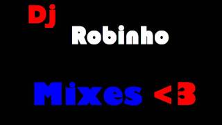 Dj Robinho mix 2