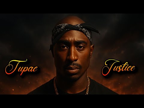 2Pac - Justice (Bring The Verdict) (2025)