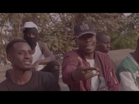 35 Billy x Boi Driller - Kughetto hakusi safe Official Video Shot & directed By A Film By Rojo