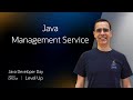 Java Management Service Managing Your Java Estate Just Got Easier
