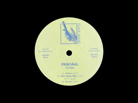 Pascäal - A10ris