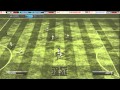 FIFA 13 Tutorial: 4-3-3 Formation Guide 