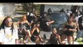 City Blue - Key To Tha City