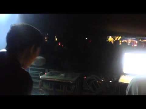 Muztang feat. Yacko - Live at INVE2SE party in Maja House 2015