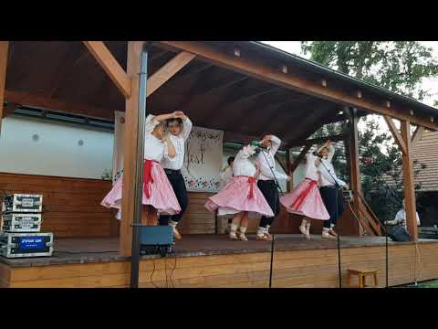 FS Kalina - Boršické, Mýtinkafest 2020