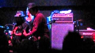 The Dickies & Brian James (The Damned) - New Rose - Brighton The Haunt UK  22/08/14