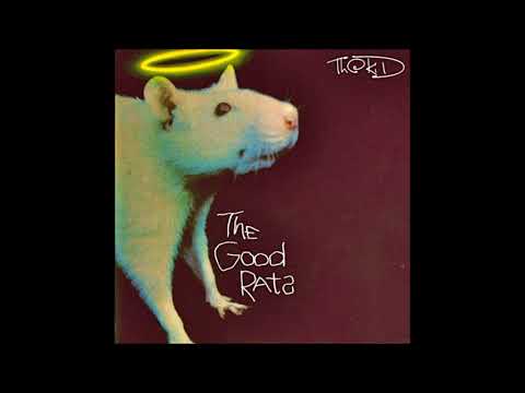 06. Th@ Kid - Little Terror