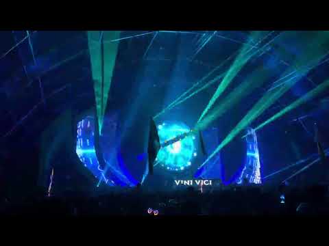 Vini Vici x Gabry Ponte - Damage Live @ EDCLV Quantum Valley 2022