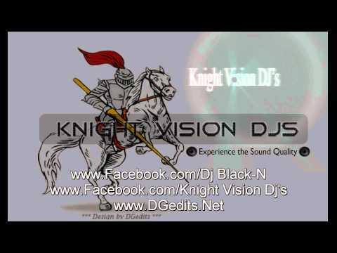 Ranindu - Hachchiyak Denna (Re-Edit) bY Black-N & R.W.N.Productions @ The Knight Visions