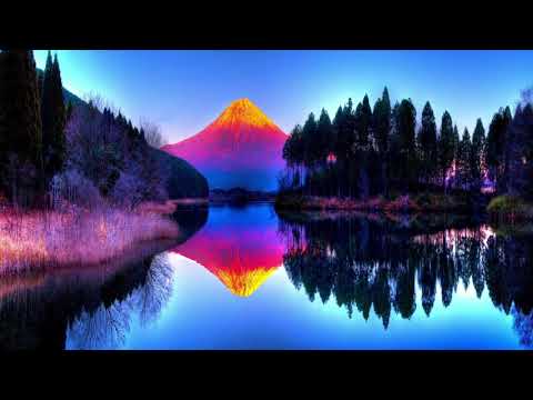 .barcat - Psychedelic Trip To The Lake Mix (Downtempo, Psychill, Psybient, Chillgressive)