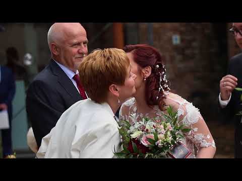 Enikő és Balázs 2018.05.19. Esküvői kisvideó