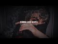 Rabba Luck Barsa Slowed Reverb Himesh Reshammiya