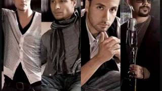 UnReleased Song Figured You Out - Backstreet Boys 2009