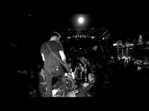 WOLFF · EMPIRE MUSIC HALL, BELFAST  [09 10 19] SUPPORTING THE ACADEMIC