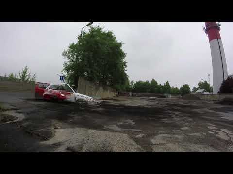 KIPARD Super Sprint (GHOST)