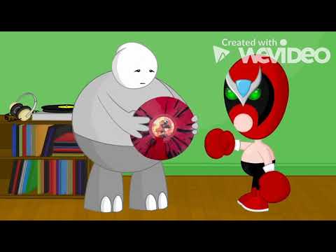 Raimundoladdin part 30 - Raimundo vs. Thrax