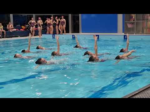 aquabely Kladno 13.12.21