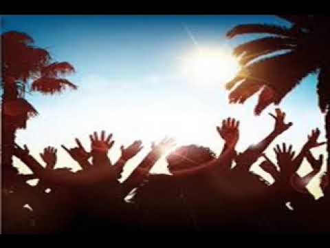 Deejay Roby-Quarantine Session (Warm Up 2020)