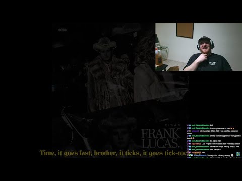 Big Rob Reacting To Over 2 Hours Of Sweden's Best Rap Music