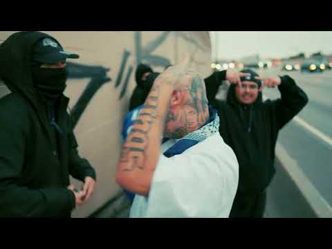 Fnasty323  - "40 Bars" Official Video Shot By @StopSignPros  prod  by @sinslap_