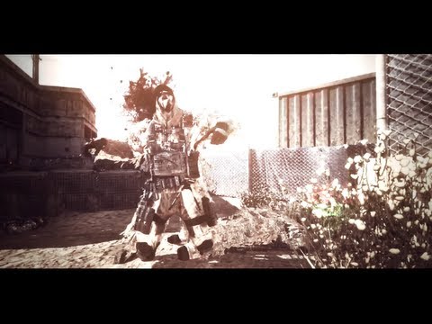 Obey Agony - Heaven and Hell v3 | A Call of Duty Montage