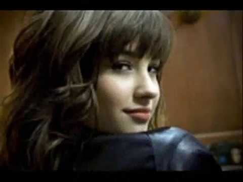 Fique firme demi lovato