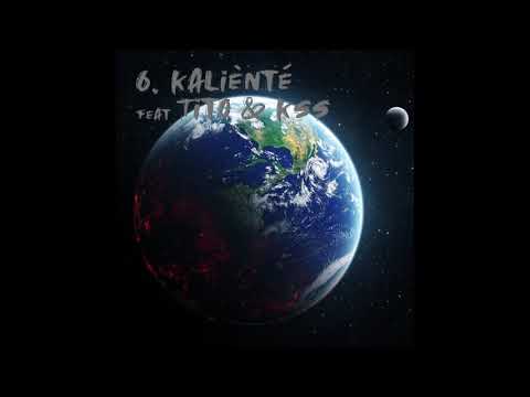 ZIGY X TITO X KSS "Kalyenté" (E2M)
