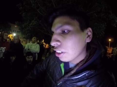 Zerilla vs Aleksis  (Octavos) [RAMAS RESERVA BATTLE]