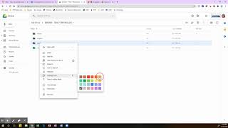 How to Create a Digital Binder in Google Drive