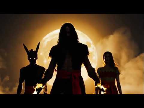 Mitos y Leyendas - Chile