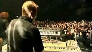 Anathema - Fragile Dreams (live)