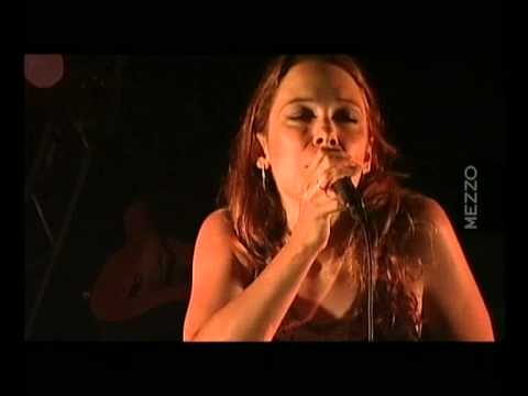 Lhasa de Sela - Meu Amor