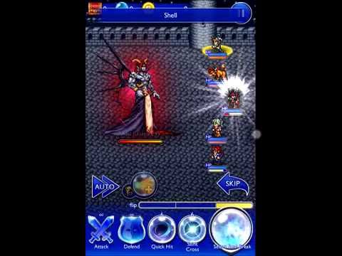 [Big Bridge] Adel vs "Mage" team round 2