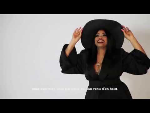 GUENA LG PRESENTS NICOLE SLACK JONES : From The Church To The Clubs (Intro)