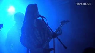 Phrenetix - Muddy Tale (Live@Crawling Fear Party, 2015-11-14)