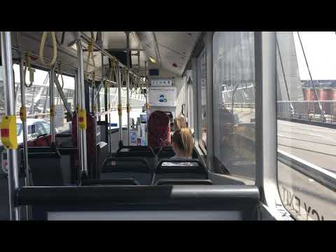 State Transit Ryde m/o 1399 - Mercedes Benz O405NH CNG.