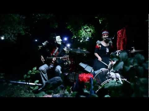 Kodaly Method  Wattican Punk Ballet - Little girl