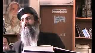 הרב שלום סבג -  - במהלכי התשובה