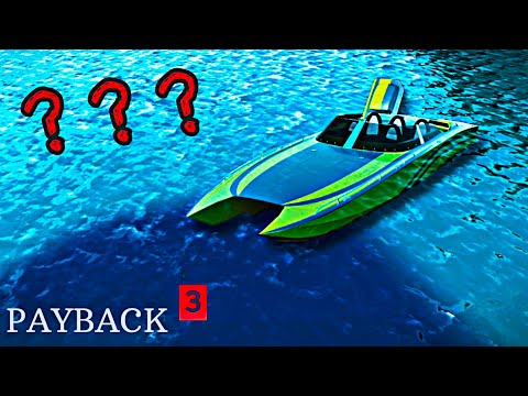 What Happened to Payback 3? By Recsosbiux