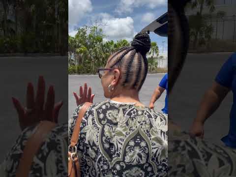 Surprise Mom & Daughter Vacay! PART 1 #mexicovacation #cancun #summerstyle #birthdaycelebration