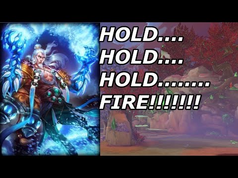 SPIDERMAN IS MY NEIGHBORHOOD HERO (A-Z He Bo) - Season 8 Ranked 1v1 Duel - SMITE