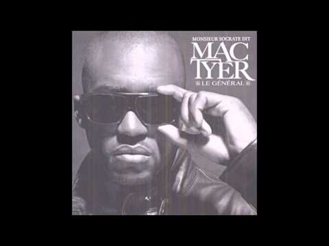 Mac Tyer  - Le Général - Album Complet