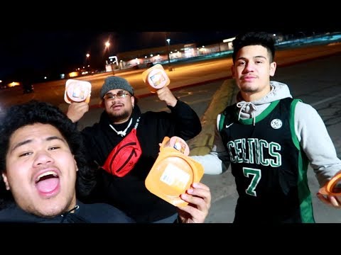 EPIC BOLONGE PRANK (RUINED FRIENDSHIP)