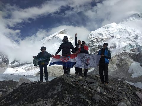 U sjeni Everesta 1.-20.10.2022.