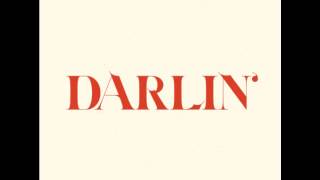 Between The Trees: Darlin (Jordan Dowling singing)