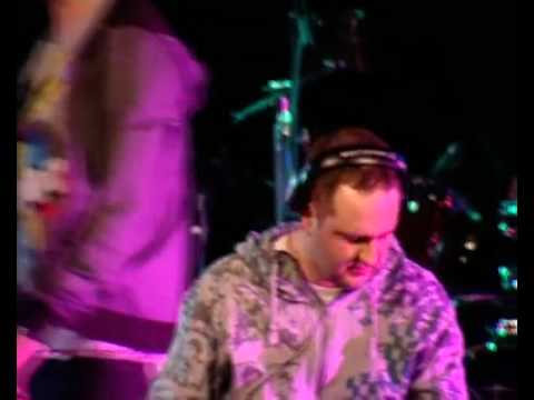 Folkfree  Serbia  (Claptrap)