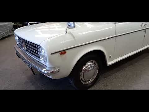 1972 AUSTIN MAXI 1750 | MATHEWSONS CLASSIC CARS | 10 & 11 DECEMBER 2021