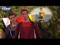 I Didn T Do It Logan S Hilarious Run Official Disney Channel UK HD